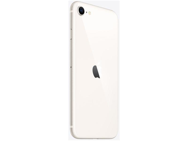 Apple Iphone SE 3ª geração 64GB Estelar 4,7 - iPhone - Magazine Luiza